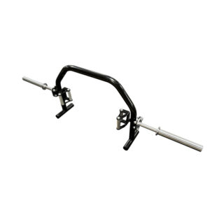 ヘックスバーによるトレーニング（トラップバー、オープンヘックスバー